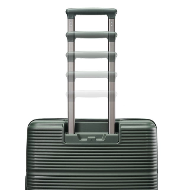 PARALUX SUITCASE SUITCASE 75CM EXPANDABLE