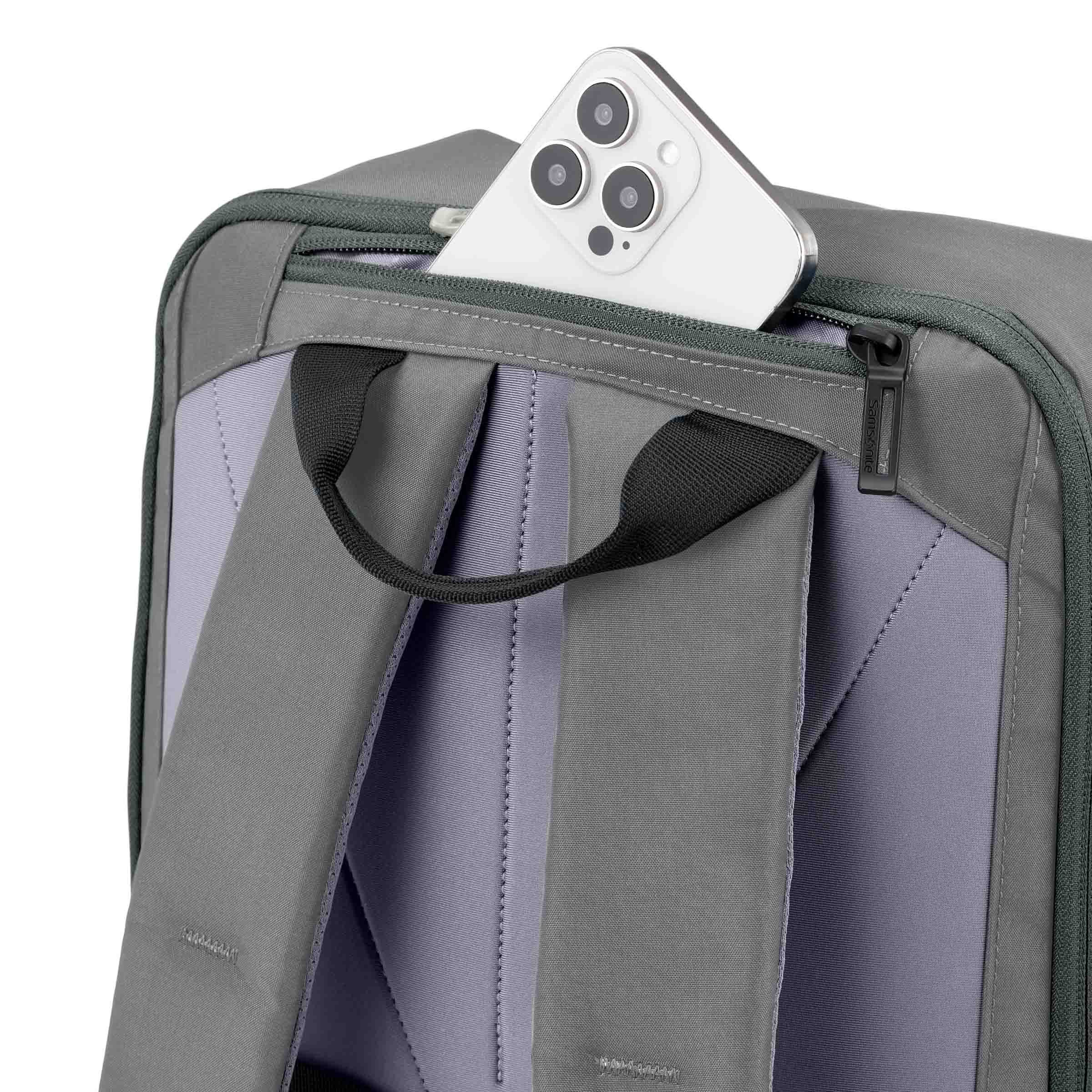 LITE-GEO 15.6'' LAPTOP 500G 28.7L LIGHTWEIGHT BACKPACK
