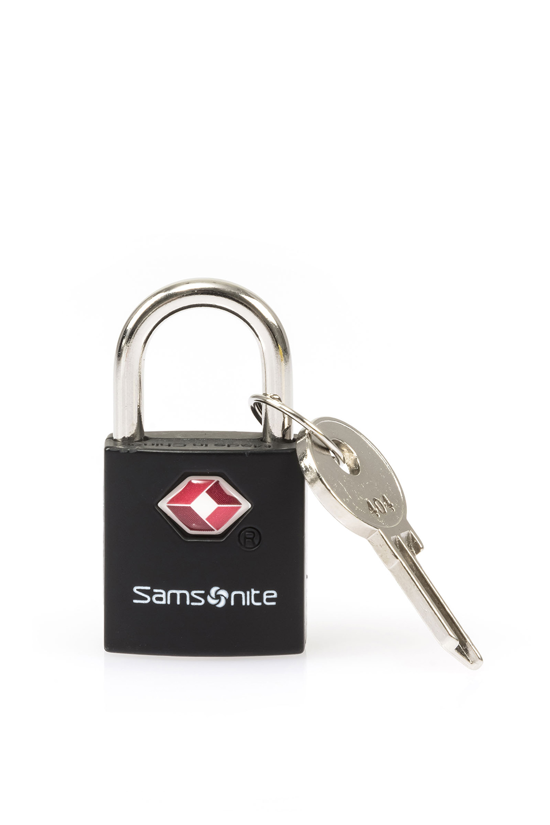 Tsa lock sales key