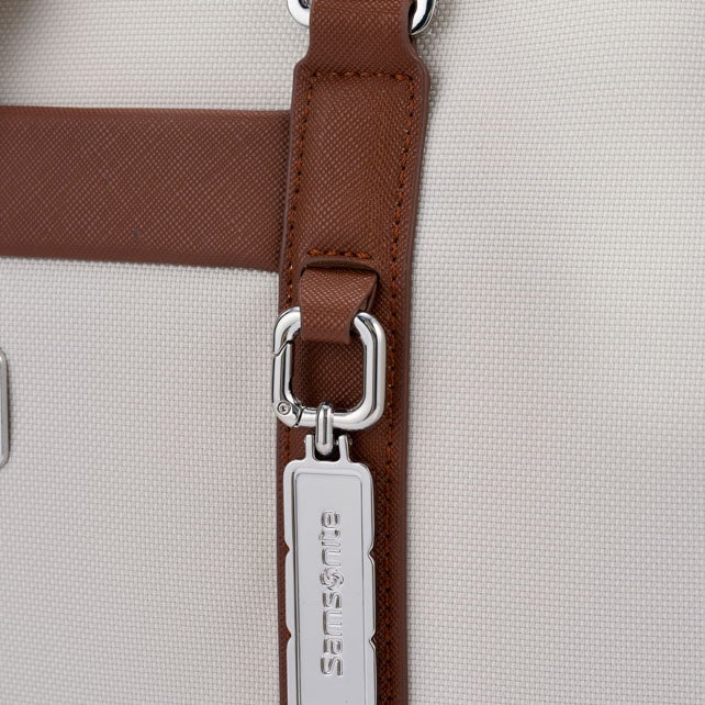 IMAGE BIZ DUFFLE SMALL