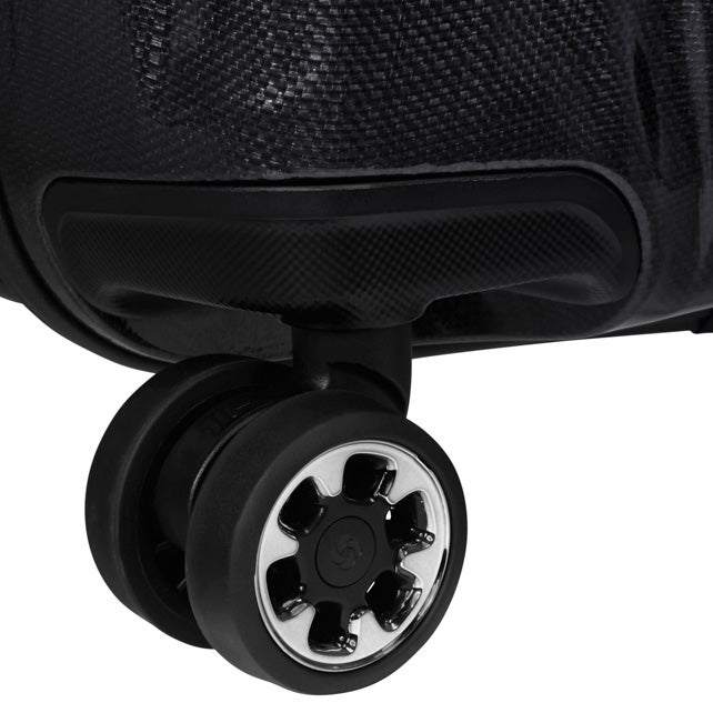 NEXIS CARRY-ON SMALL 55CM 2.5KG SUITCASE EXPANDABLE