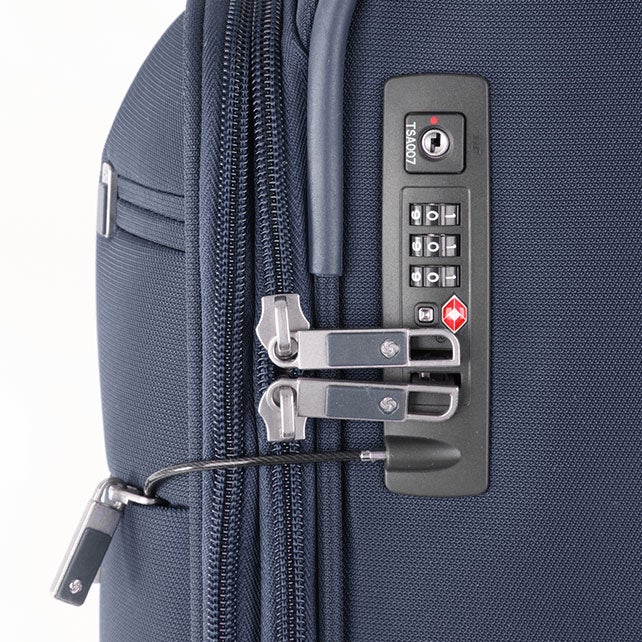 samsonite base boost 2