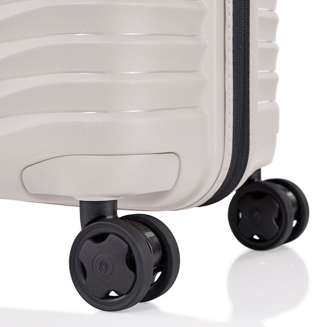 UPSCAPE SUITCASE 75CM EXPANDABLE