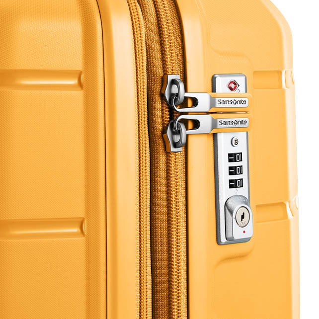 OC2LITE SUITCASE 81CM EXPANDABLE-S