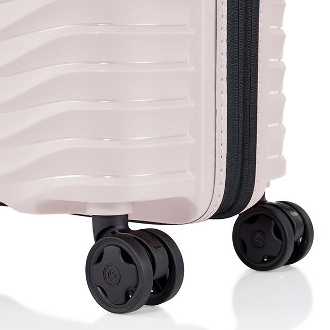 UPSCAPE CARRY-ON SMALL 55CM 2.3KG SUITCASE EXPANDABLE
