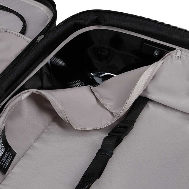 IMAGE CARRY-ON 55CM EASY ACCESS EXPANDABLE