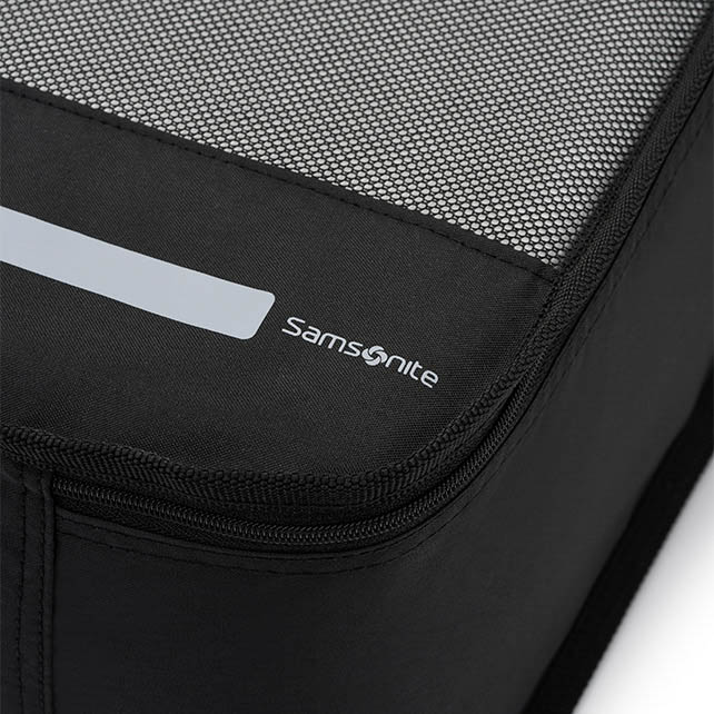 PACKING CUBES (SET OF 5)