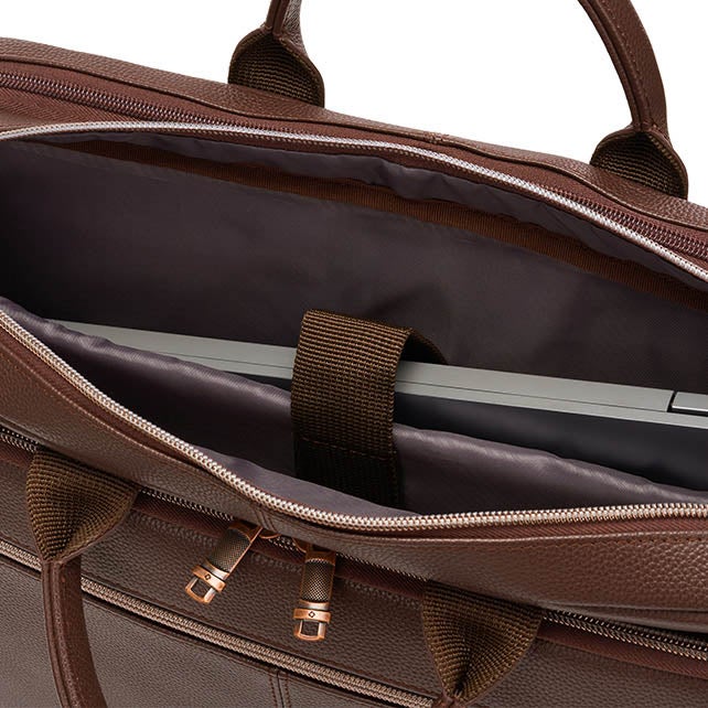 SAM CLASSIC LEATHER TOPLOADER