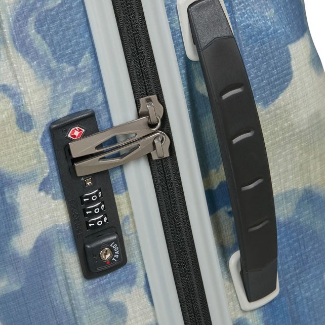 C-LITE CHECK-IN MEDIUM 69CM 2.5KG SUITCASE LIMITED EDITION