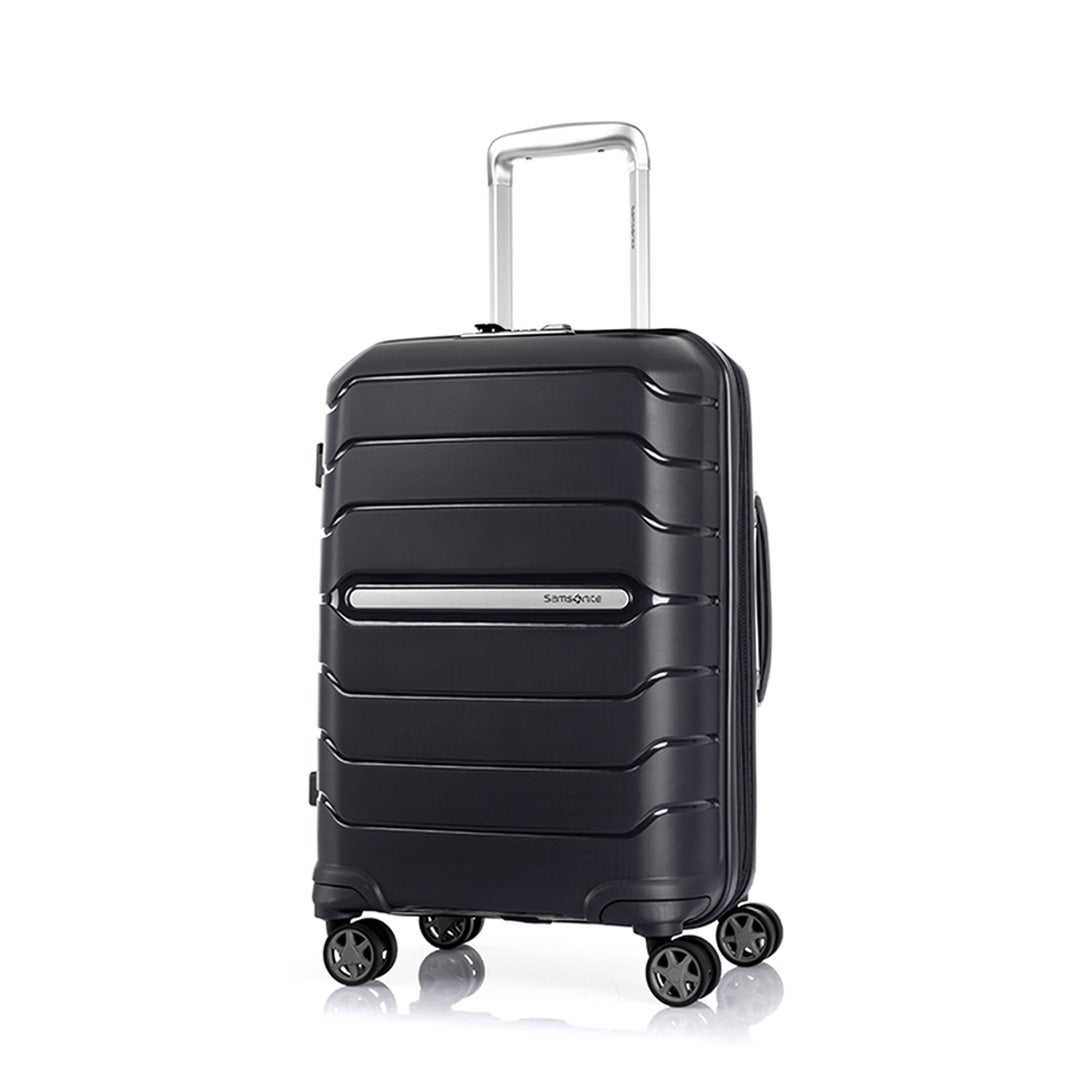 Samsonite Oc2lite Lightweight 2.6kg Carry-on 55cm Expandable