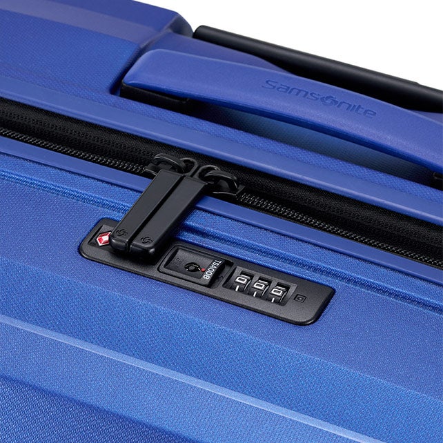 OCTOLITE NEO SUITCASE 75CM EXPANDABLE