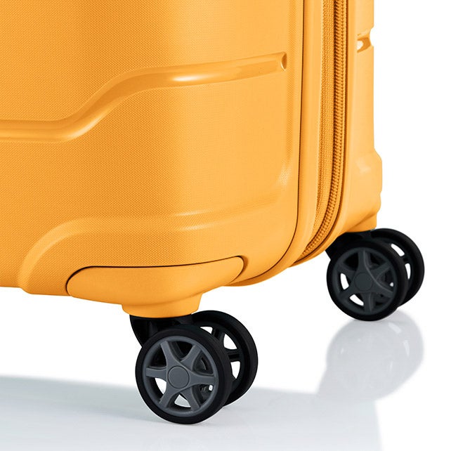 OC2LITE SUITCASE 81CM EXPANDABLE-S