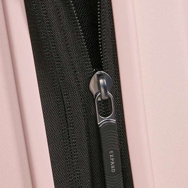 RESTACKD SUITCASE 75CM EXPANDABLE