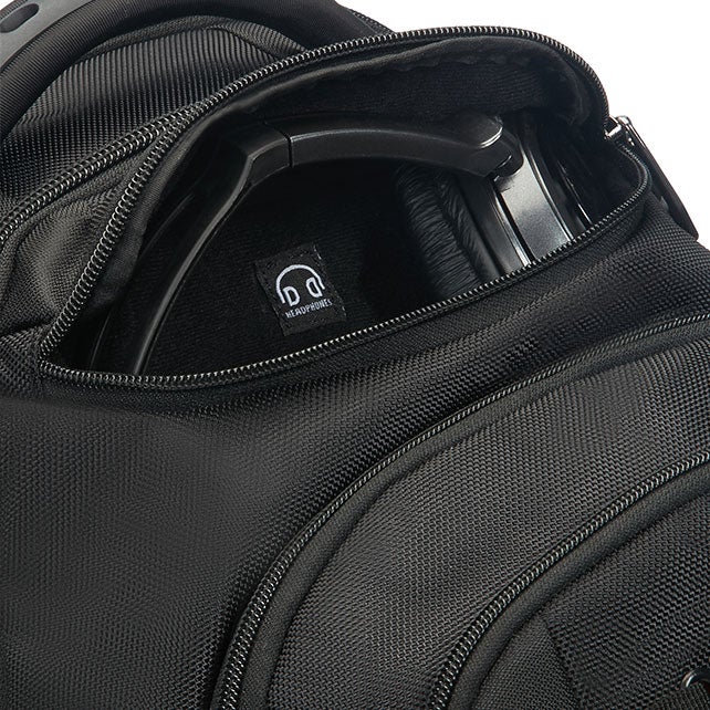 Samsonite Leviathan Laptop Backpack 17.3"