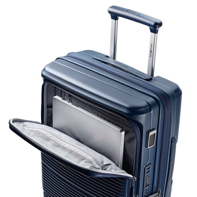 PARALUX SUITCASE SUITCASE 75CM EXPANDABLE