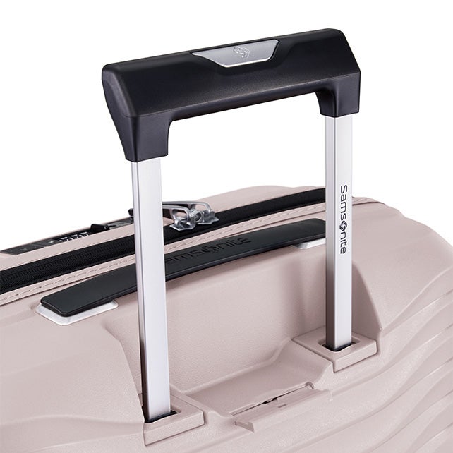 UPSCAPE CARRY-ON SMALL 55CM 2.3KG SUITCASE EXPANDABLE
