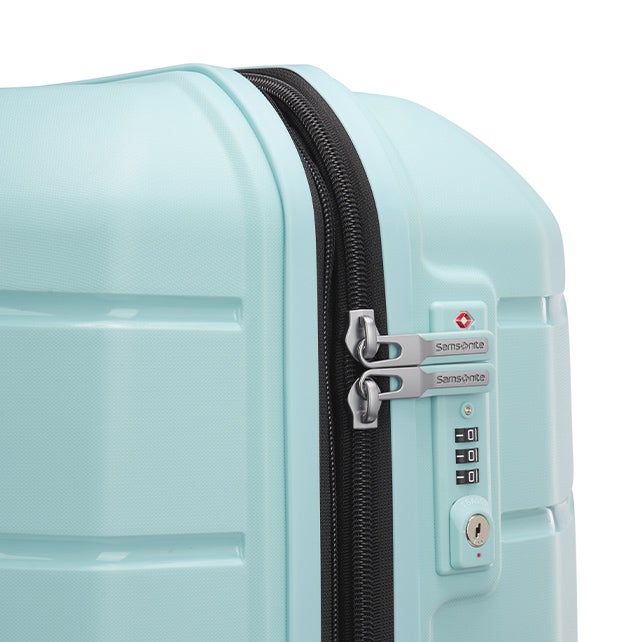 OC2LITE SUITCASE 81CM EXPANDABLE-S