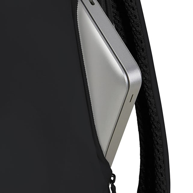 COATIFY BIZ ROLLTOP BACKPACK 15.6"