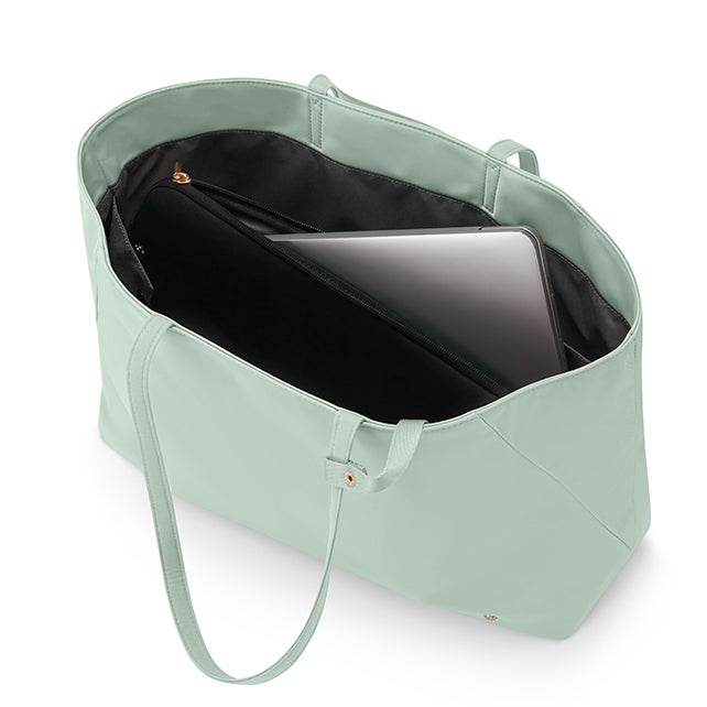 VALERIE 14.1" LAPTOP SLEEVE & TOTE BAG