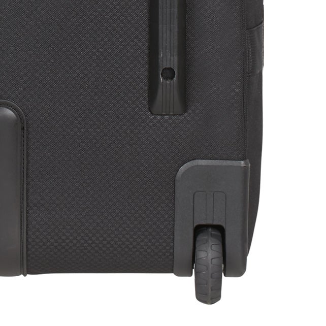 SONORA CHECK-IN EXTRA LARGE 82CM WHEELED DUFFLE