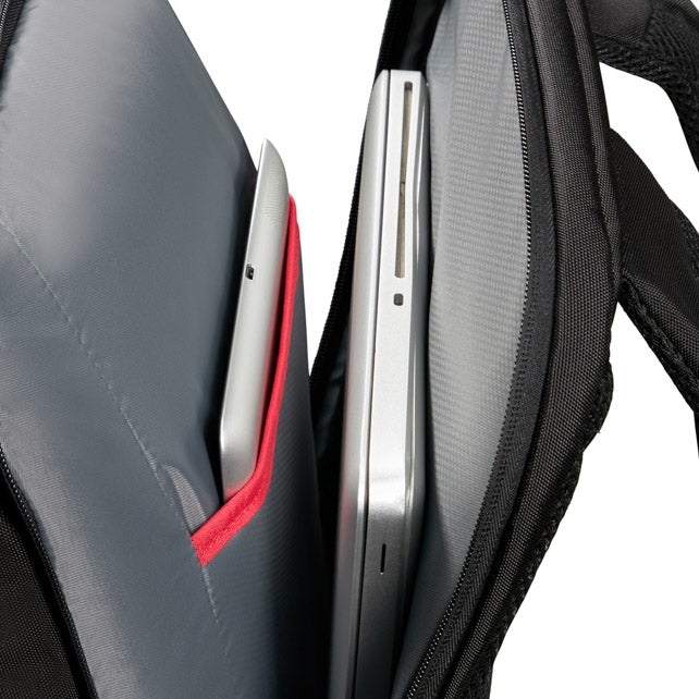 LAPTOP BACKPACK L 17.3"