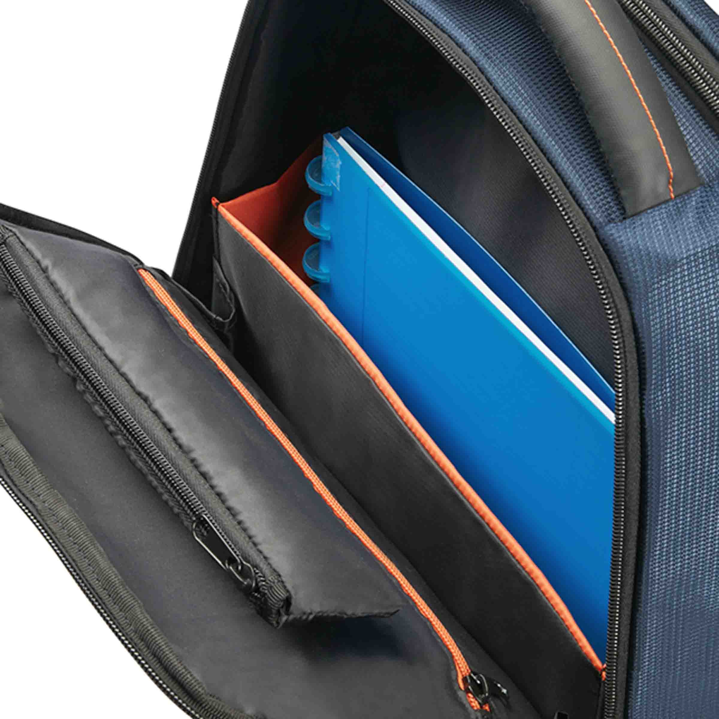 QIBYTE LAPTOP BACKPACK 15.6''