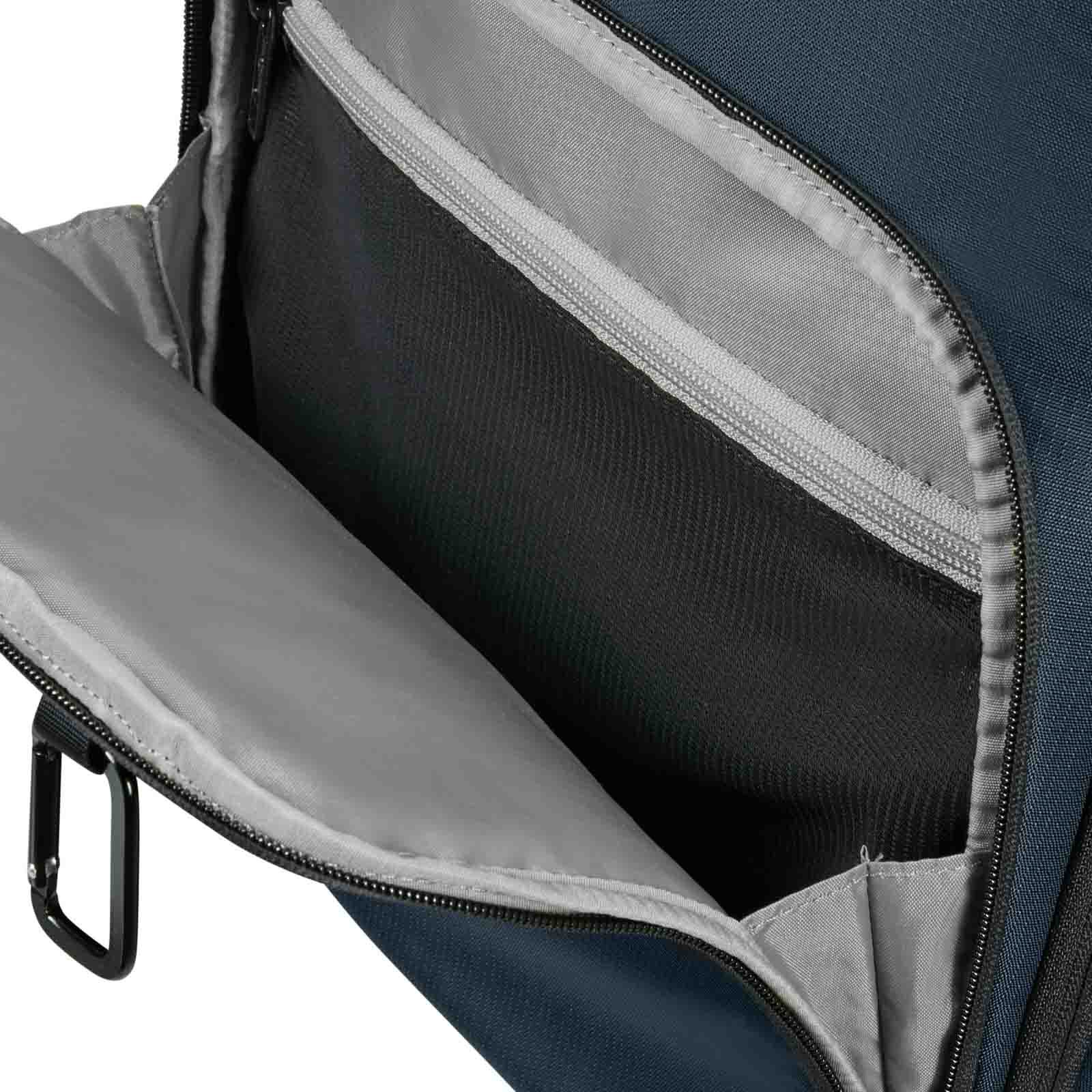 BIZ2GO DAYTRIP BACKPACK 15.6"