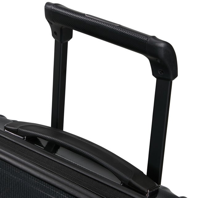 NEXIS CARRY-ON SMALL 55CM 2.5KG SUITCASE EXPANDABLE