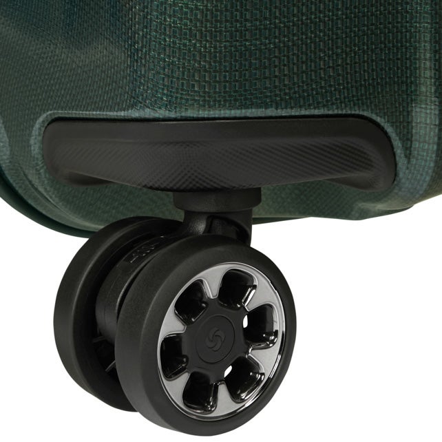 NEXIS SUITCASE 82CM EXPANDABLE EXTRA LARGE