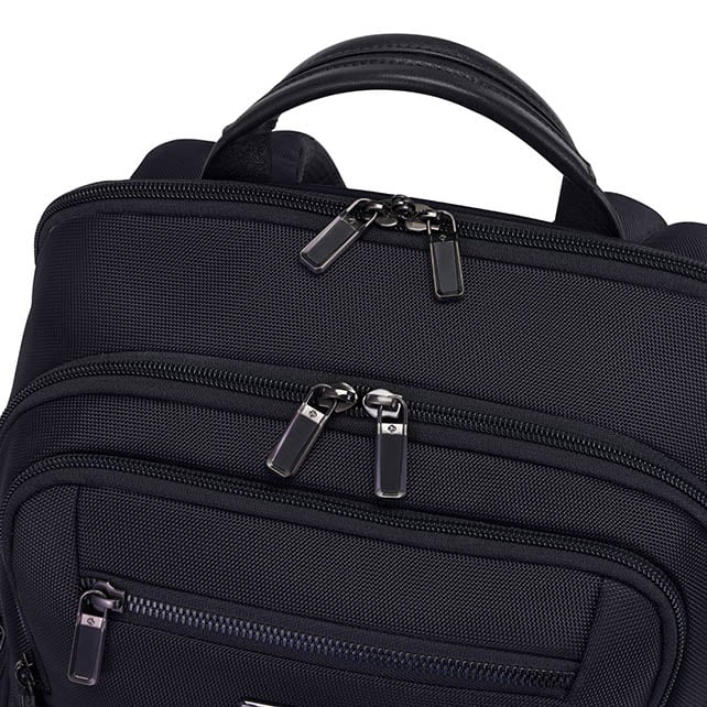 URBAN-EYE DLX LPT BACKPACK 15.6"