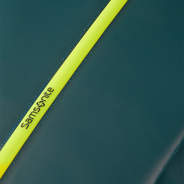 ECODIVER WHEELED DUFFLE 67CM