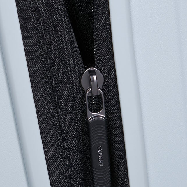 RESTACKD CARRY-ON 55CM EXPANDABLE