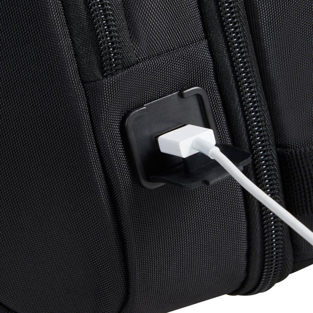 LITEPOINT LAPTOP BACKPACK WHEELED 17.3"