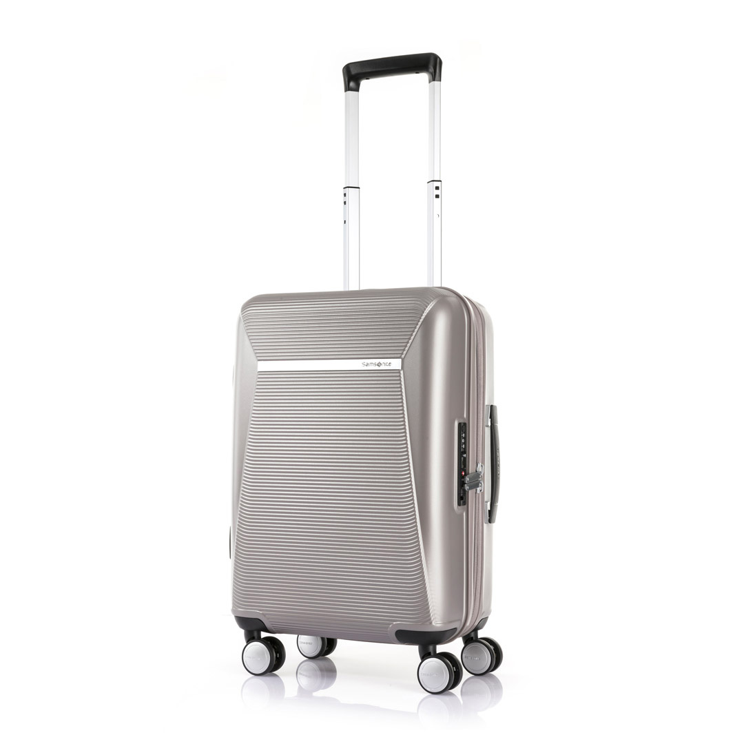 Samsonite Enwrap Carry on 55cm Expandable