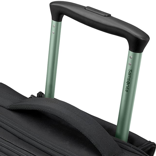 SECURIPAK 2 DUFFLE ON WHEELS