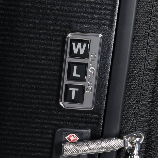 IMAGE SUITCASE 81CM EXPANDABLE