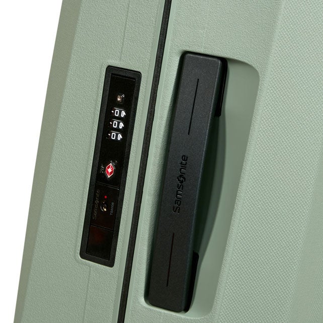 ESSENS CARRY-ON SUITCASE 55CM