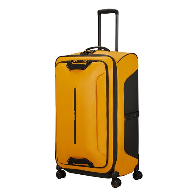 PRODIVER CHECK-IN LARGE 79CM 4-WHEELED DUFFLE SUITCASE