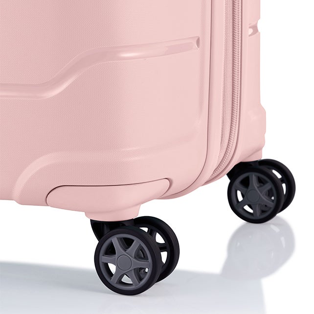 OC2LITE CHECK-IN LARGE 75CM 4.1KG SUITCASE EXPANDABLE