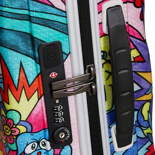 C-LITE SPINNER 55/20 EXP LTD