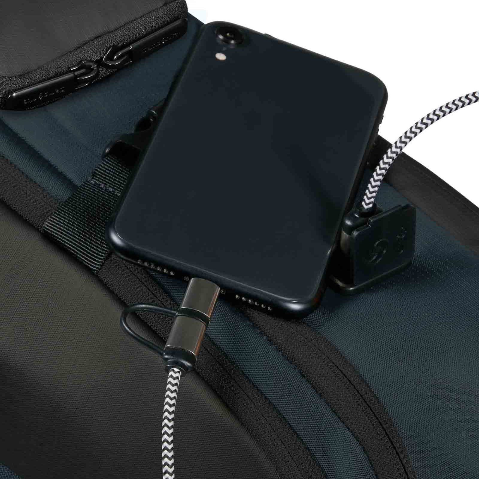 BIZ2GO DAYTRIP BACKPACK 15.6"