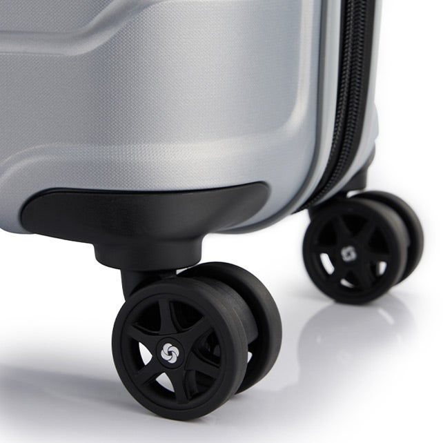 OC2LITE CARRY-ON SUITCASE 55CM EXPANDABLE-S