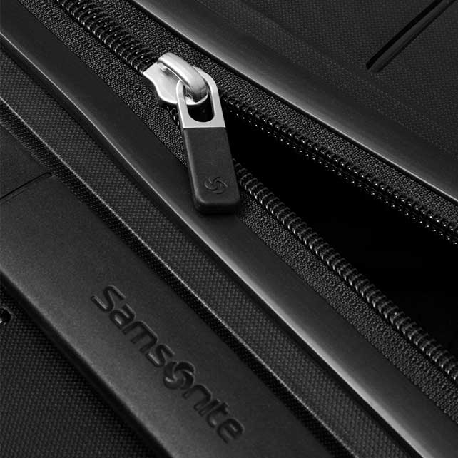 CUBE-048 SUITCASE 55CM
