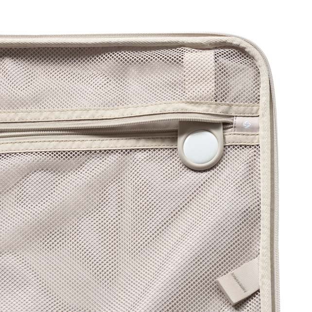 PARALUX SUITCASE SUITCASE 81CM EXPANDABLE