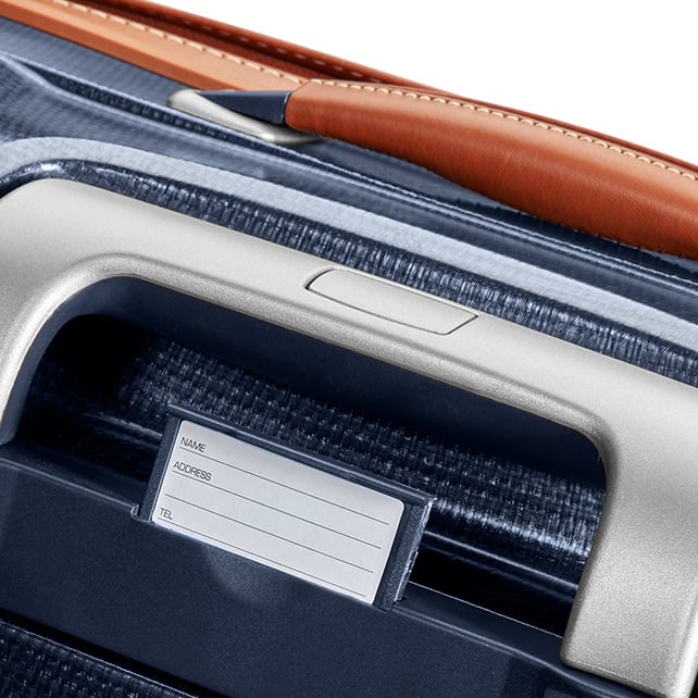 LITE-CUBE DLX SPINNER 82 CM