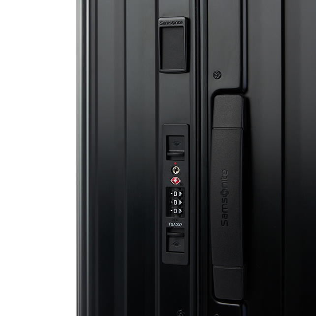 LITE-BOX ALU TRUNK 74 CM