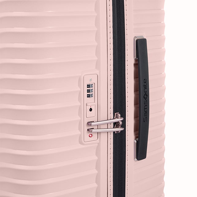 UPSCAPE SUITCASE 75CM EXPANDABLE