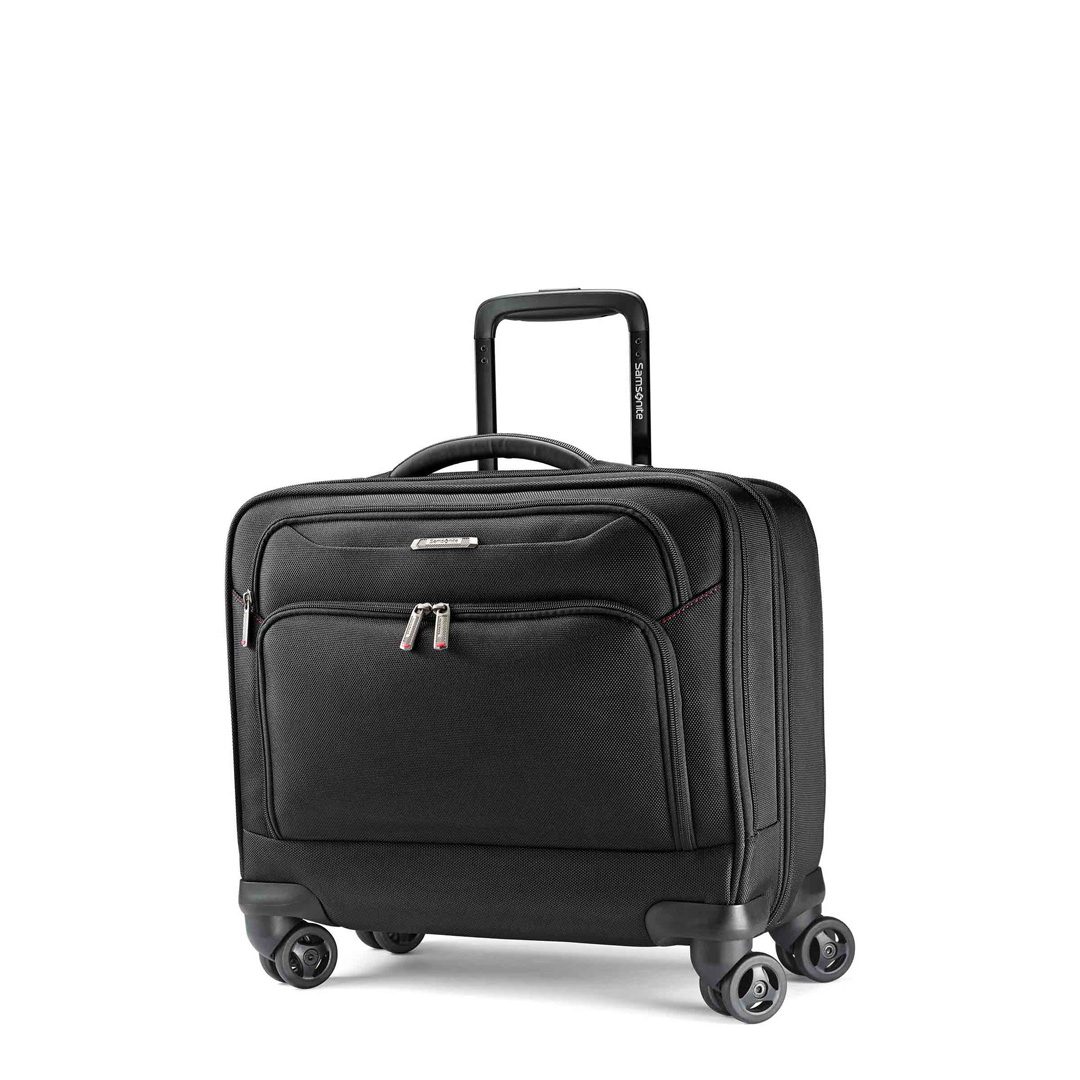 samsonite xenon 3.0 spinner mobile office laptop bag