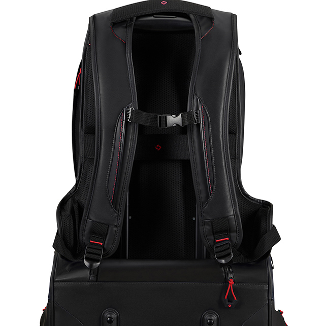 ECODIVER LAPTOP BACKPACK M