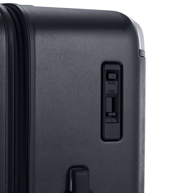 ZENPOD CHECK-IN LARGE 75CM ZIPPERLESS TRUNK SUITCASE